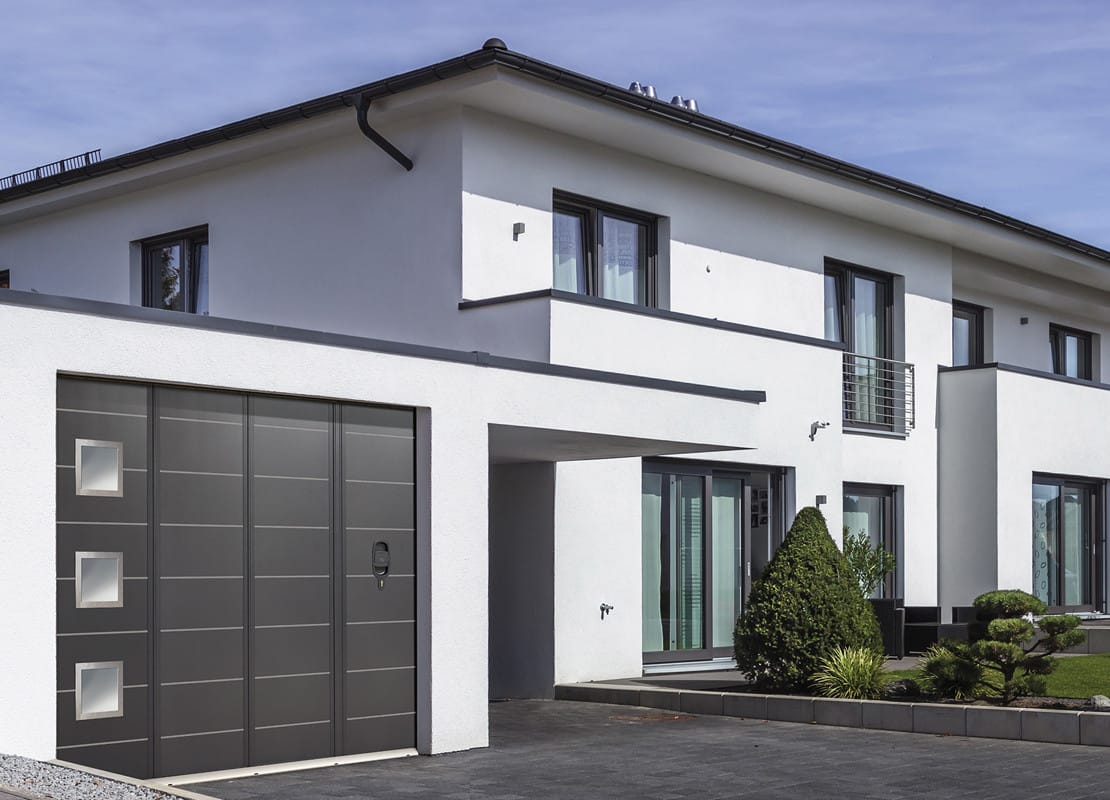 Menuiseries intérieures